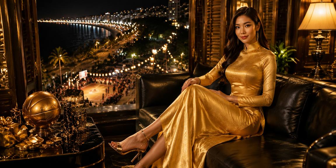 viet69 hay Live Casino